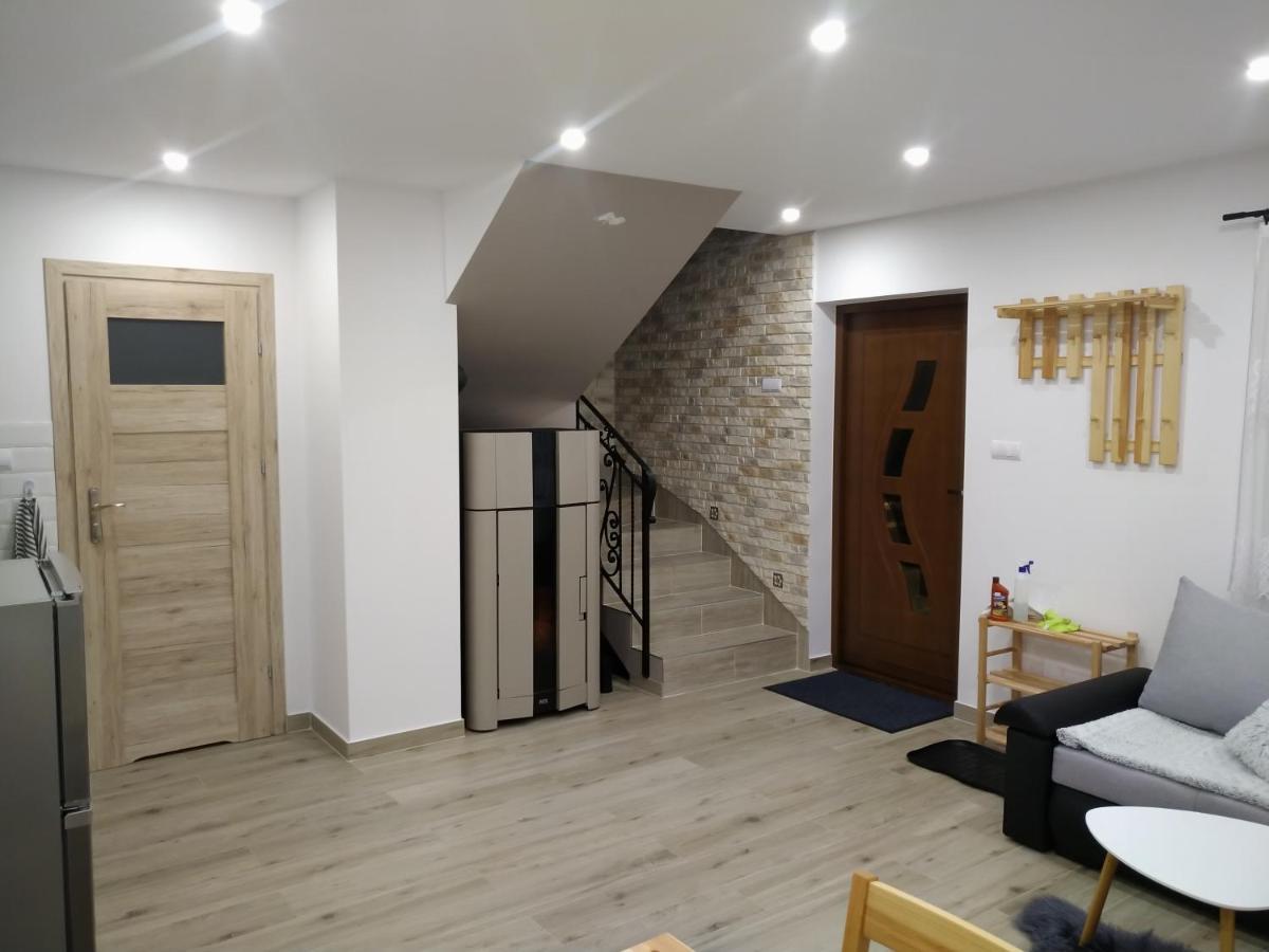 Domek U Mrugaly Poronin Exterior foto