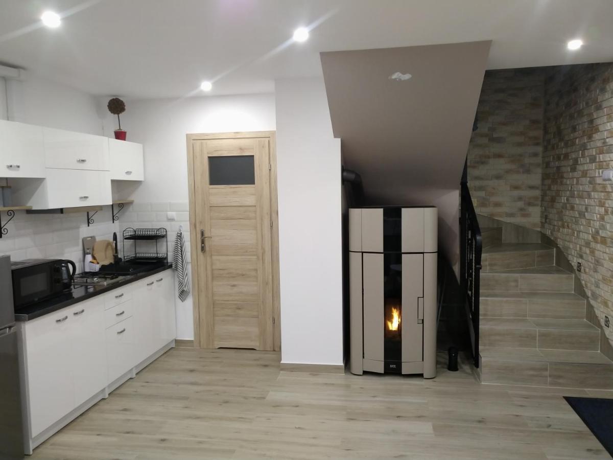 Domek U Mrugaly Poronin Exterior foto